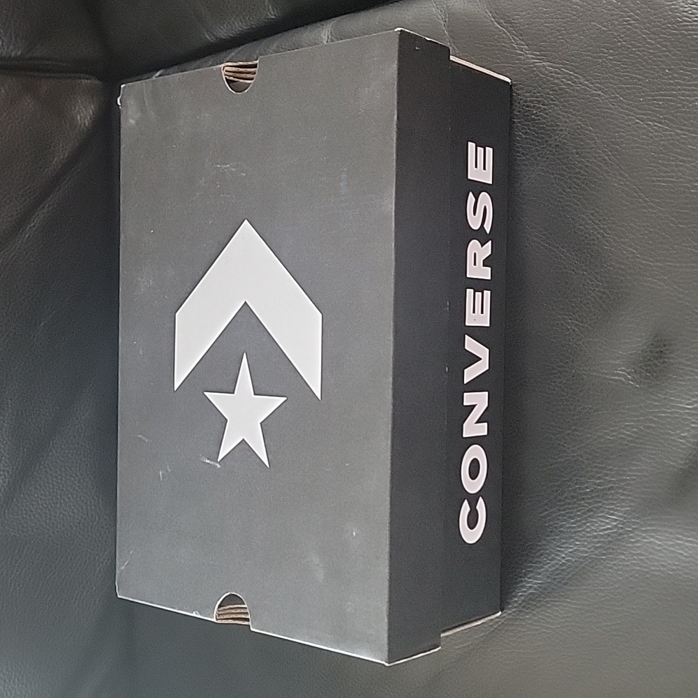 Converse High tops